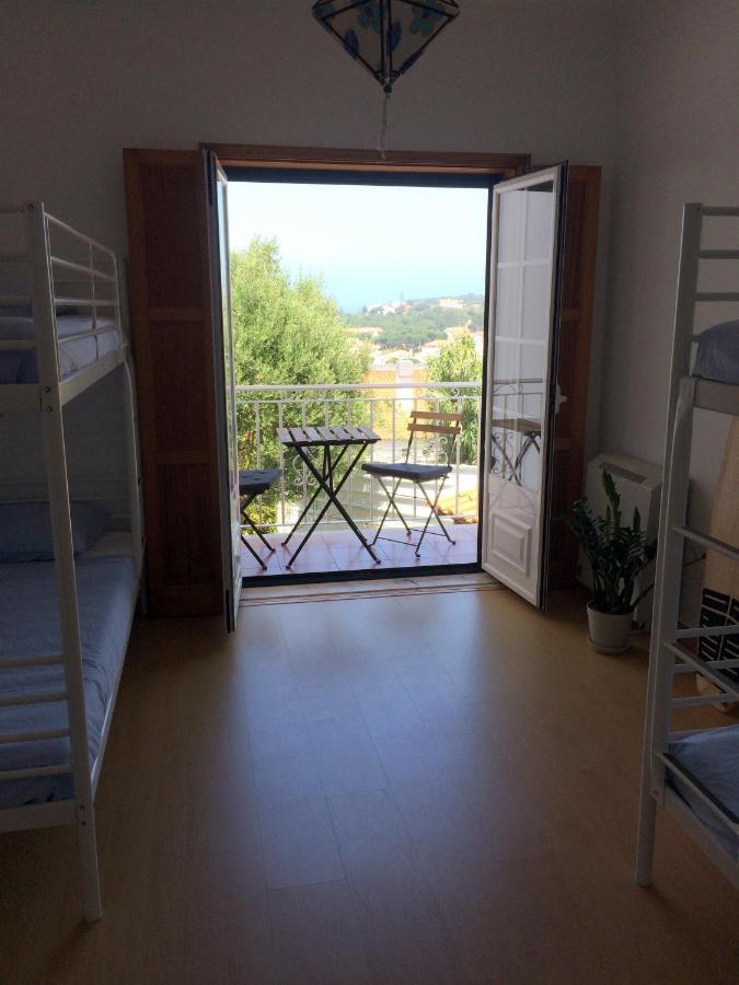 Coworksurf - Villa Dos Irmaos エリセイラ エクステリア 写真