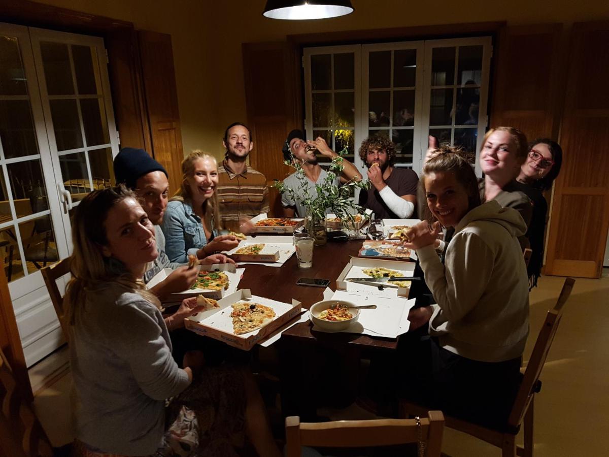 Coworksurf - Villa Dos Irmaos エリセイラ エクステリア 写真
